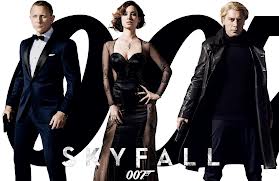”Skyfall” орлогоороо тэргүүлжээ